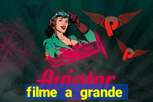 filme a grande virada final explicado